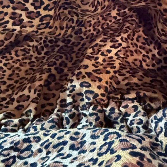 Whimsical Bubble Purse – Bronze Clasp & Silver Chain – Statement Bag - Picture 2 of 13